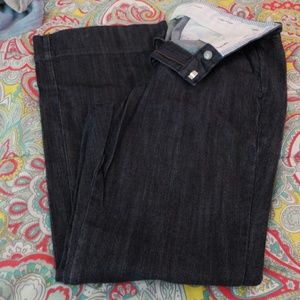 Tommy Hilfiger bootcut Jean's size 14